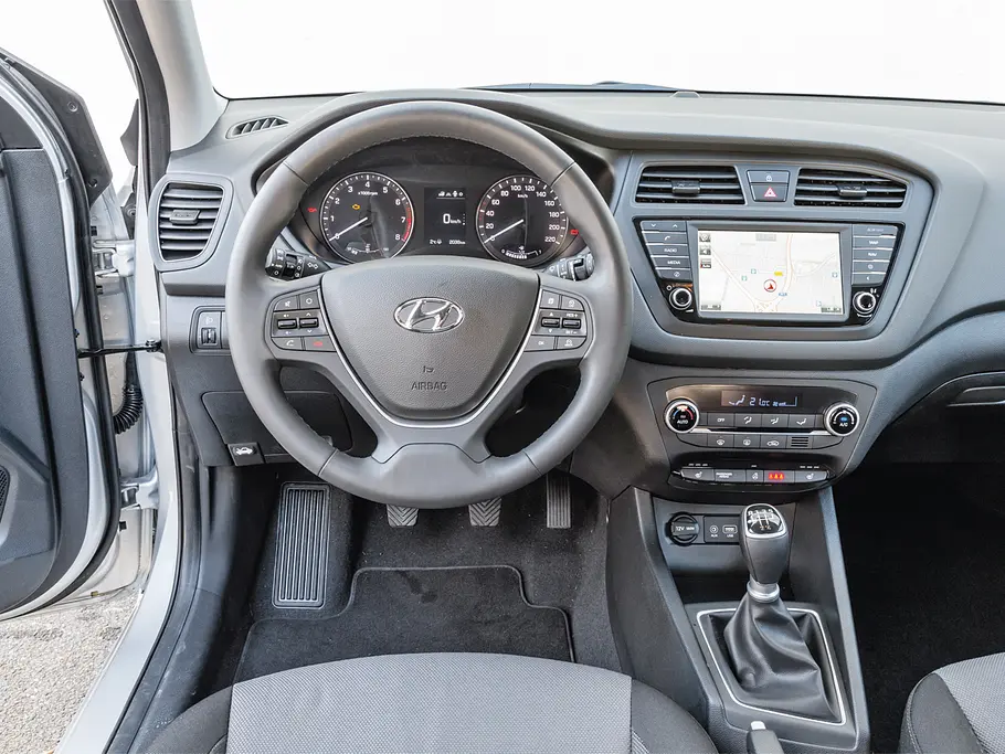 Ford/Hyundai/Opel/Seat/VW: Vergleich
