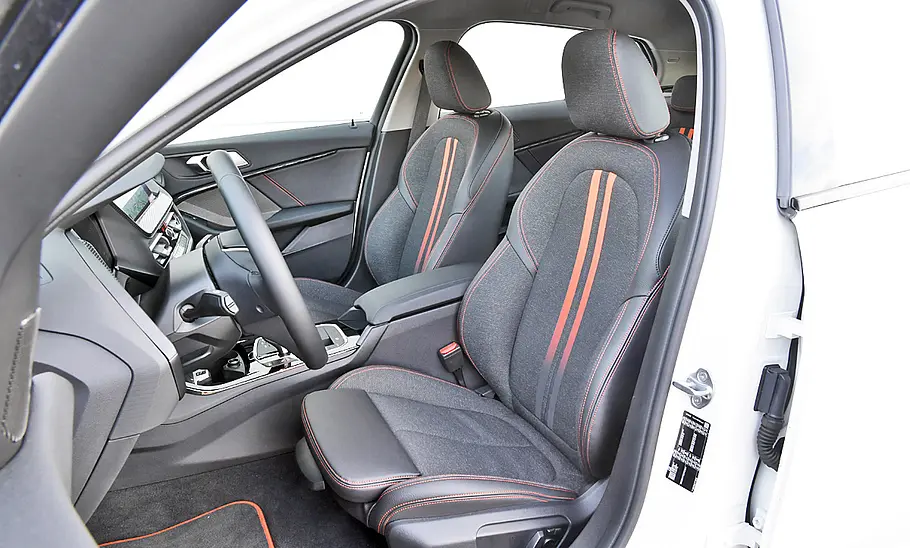 BMW 1er