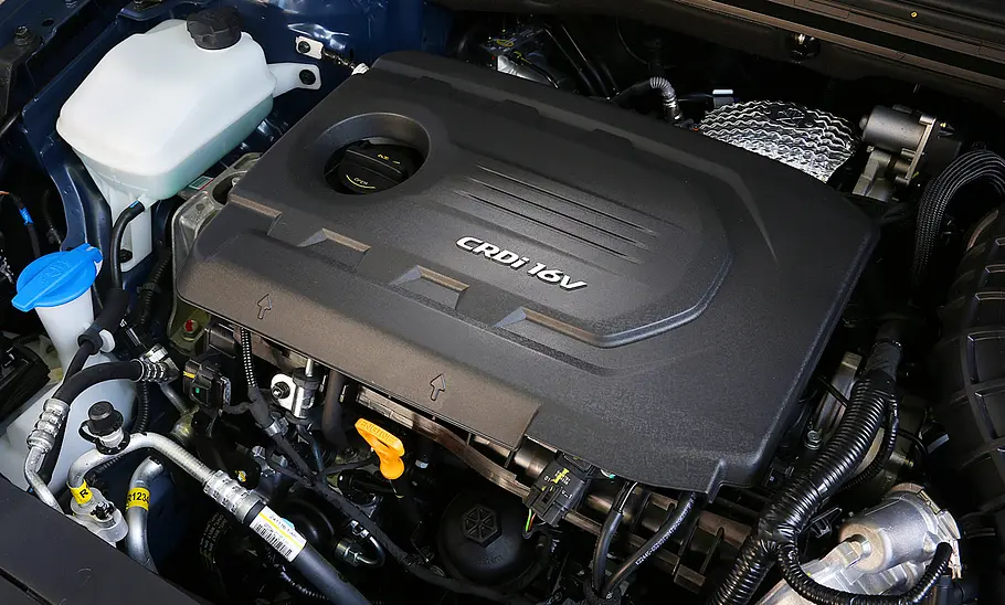 Erste Fahrt im neuen Hyundai i30