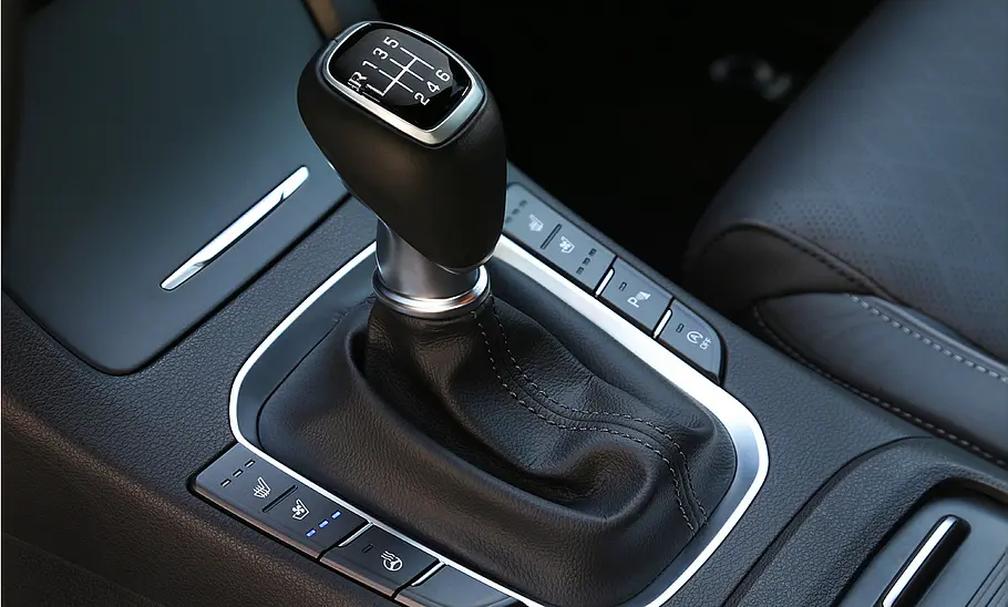 Erste Fahrt im neuen Hyundai i30