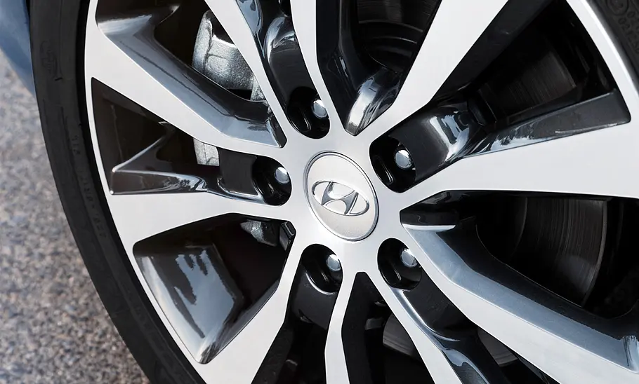 Erste Fahrt im neuen Hyundai i30