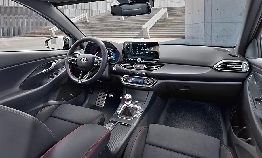 Hyundai i30 1.6 CRDi 48V