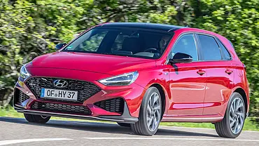 Hyundai i30 Facelift (2020) - Foto: Hyundai