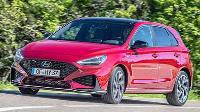 Hyundai i30 Facelift (2020) - Foto: Hyundai