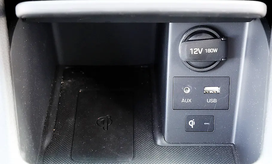 Hyundai i30 Fastback 1.4 T-GDI