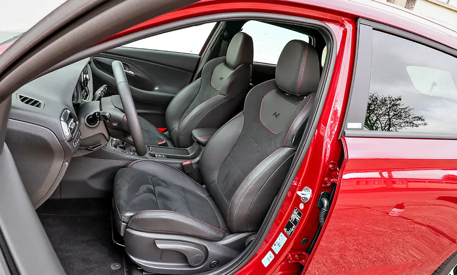 Hyundai i30 Kombi 1.5 T-GDI 48V-Hybrid