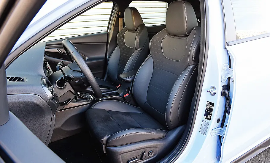 Hyundai i30 N Performance Hyundai i30 N Performance