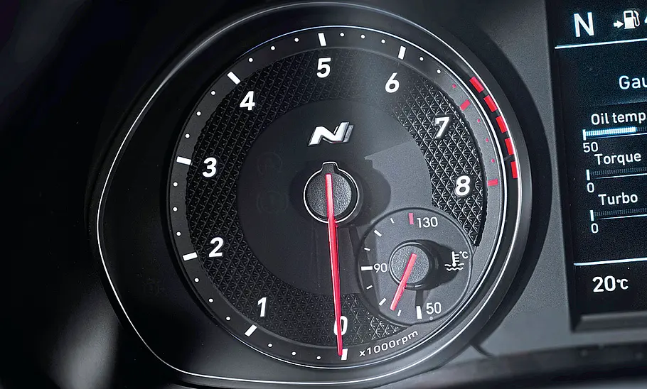 Hyundai i30 N Performance Hyundai i30 N Performance