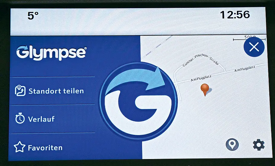 Kompaktklassen-Vergleichstest