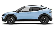 Der Hyundai Ioniq 3 im Profil. - Foto: Carwow