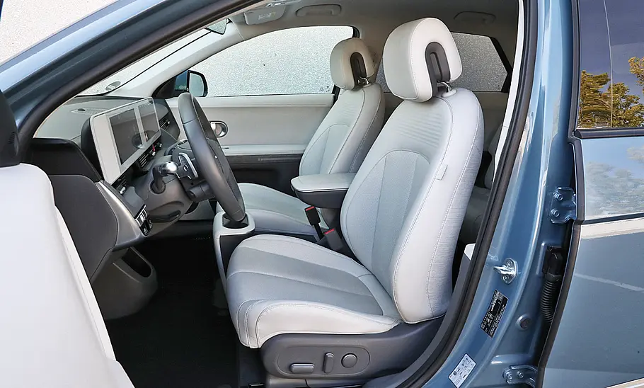 Hyundai Ioniq 5