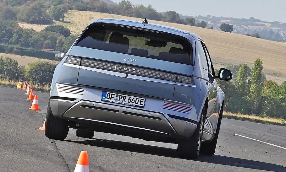 Hyundai Ioniq 5
