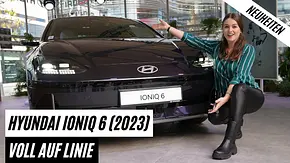 Hyundai Ioniq 6 (2023)