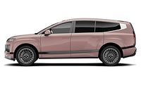 Hyundai Ioniq 9