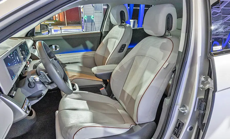 Hyundai Ioniq 5