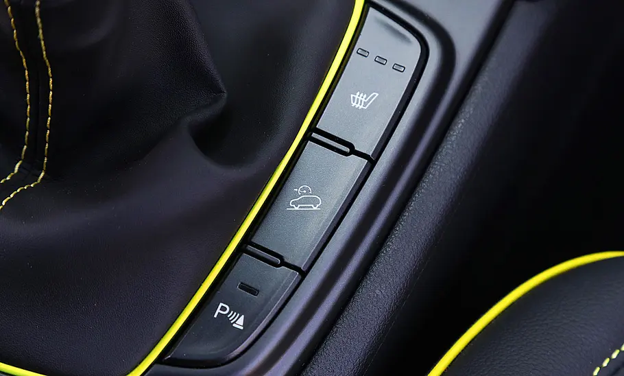 Hyundai Kona 1.0 T-GDI 2WD