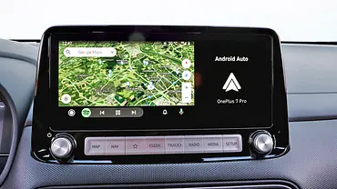 Hyundai Kona Elektro - Foto: Niklas Gotta
