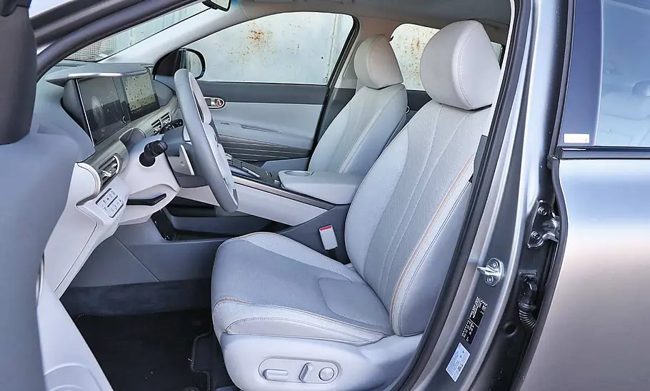 Hyundai Nexo