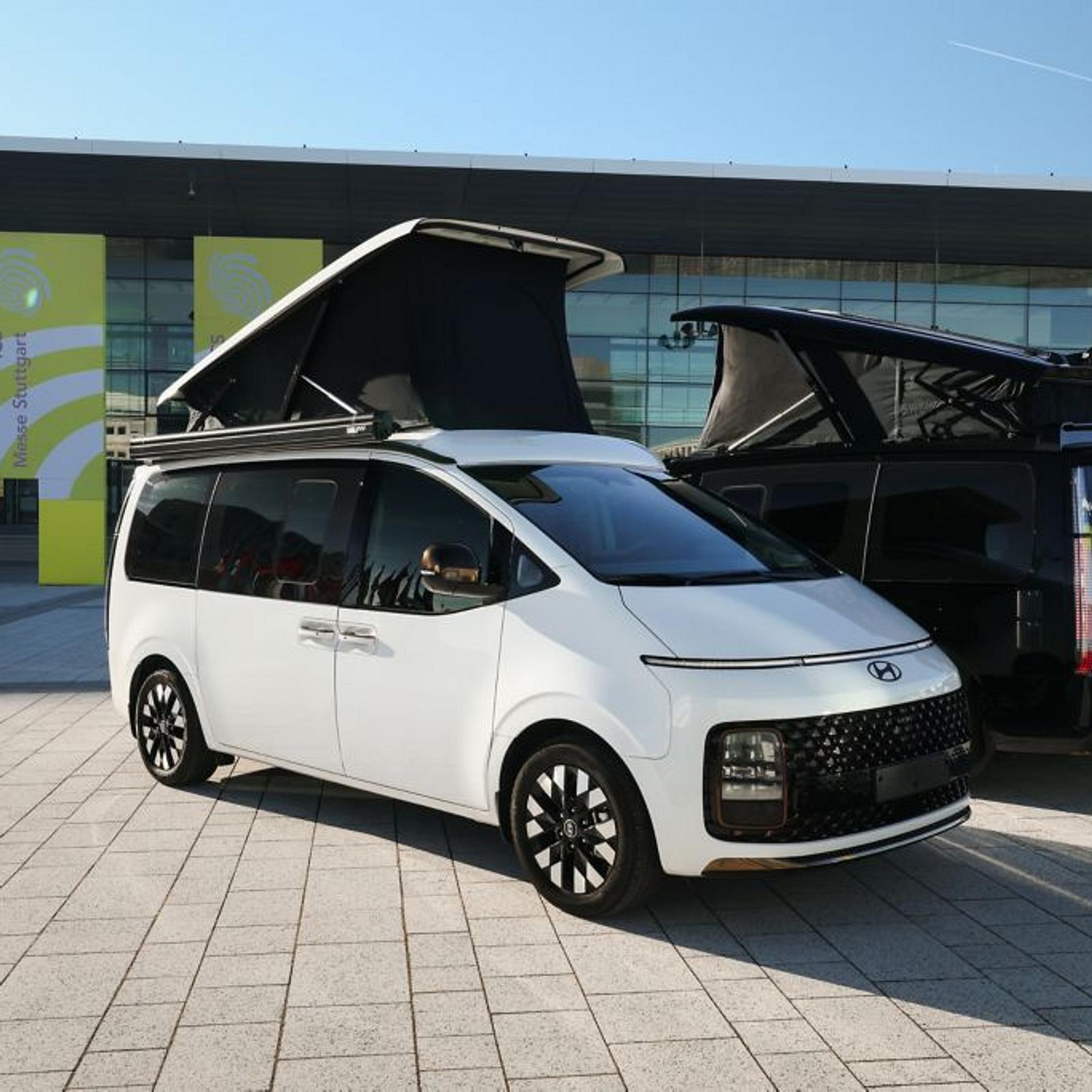 fiamma markisen seitenwand Sun View F45,F65,F80 Markisenaufsatz Auto & Motorrad Think EVs are a Options:Moterra Neo 4 Plus - Tiger Eye height:2.50