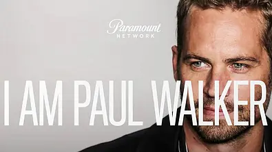 I am Paul Walker - Foto: Paramount Network