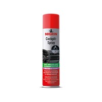 Nigrin Cockpit-Spray Berries & Cream (400 ml)