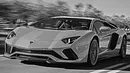 Lamborghini Aventador - Foto: Lamborghini
