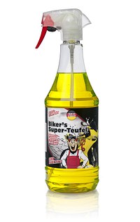 Tuga Chemie Bikers Super-Teufel, 1000 ml