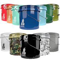 Magic Bucket Wascheimer, 13 Liter
