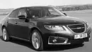 Saab 9-5 - Foto: AUTO ZEITUNG Saab 9-5 - Foto: AUTO ZEITUNG