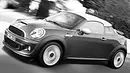 Mini Coupé - Foto: Mini