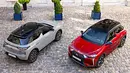 DS 3 Facelift (2023) - Foto: DS