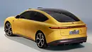 Nio ET5 (2023) - Foto: Nio