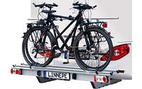 Linnepe Findus 2.0 Lastenträger für Reisemobile