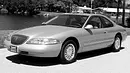 Lincoln Mark