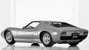 Lamborghini Miura - Foto: Lamborghini