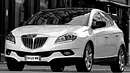 Lancia Delta - Foto: Lancia