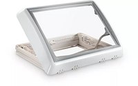 Dometic Midi Heki FL mit Zwangsbelüftung, 700 x 500 mm