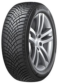 Hankook Winter i*cept RS3 W462 – 215/55 R17 98V