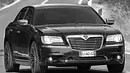 Lancia Thema - Foto: Lancia