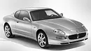 Maserati Coupé - Foto: Maserati