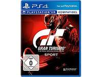 PlayStation Hits: Gran Turismo Sport (PlayStation 4)
