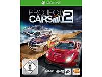 PROJECT CARS 2 (Xbox One)