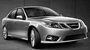 Saab 9-3 - Foto: Saab Saab 9-3 - Foto: Saab