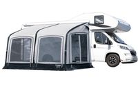 Westfield Vega 2.0 Luftvorzelt, 330 x 250 cm
