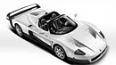 Maserati MC12 - Foto: Maserati