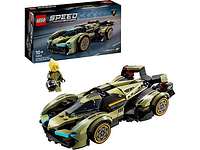 Lego Speed Champions Lamborghini V12 Vision GT