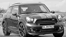 Mini Paceman - Foto: Mini