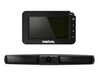 Primaster Solar Rückfahrkamera Einparkhilfe digital kabellos 