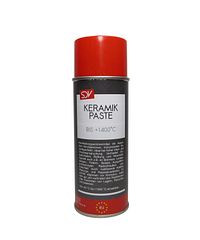 SDV Chemie Keramikpaste-Spray | 400 ml
