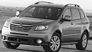 Subaru Tribeca - Foto: Subaru
